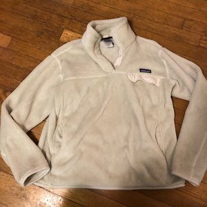Patagonia Snap T Fleece Pullover